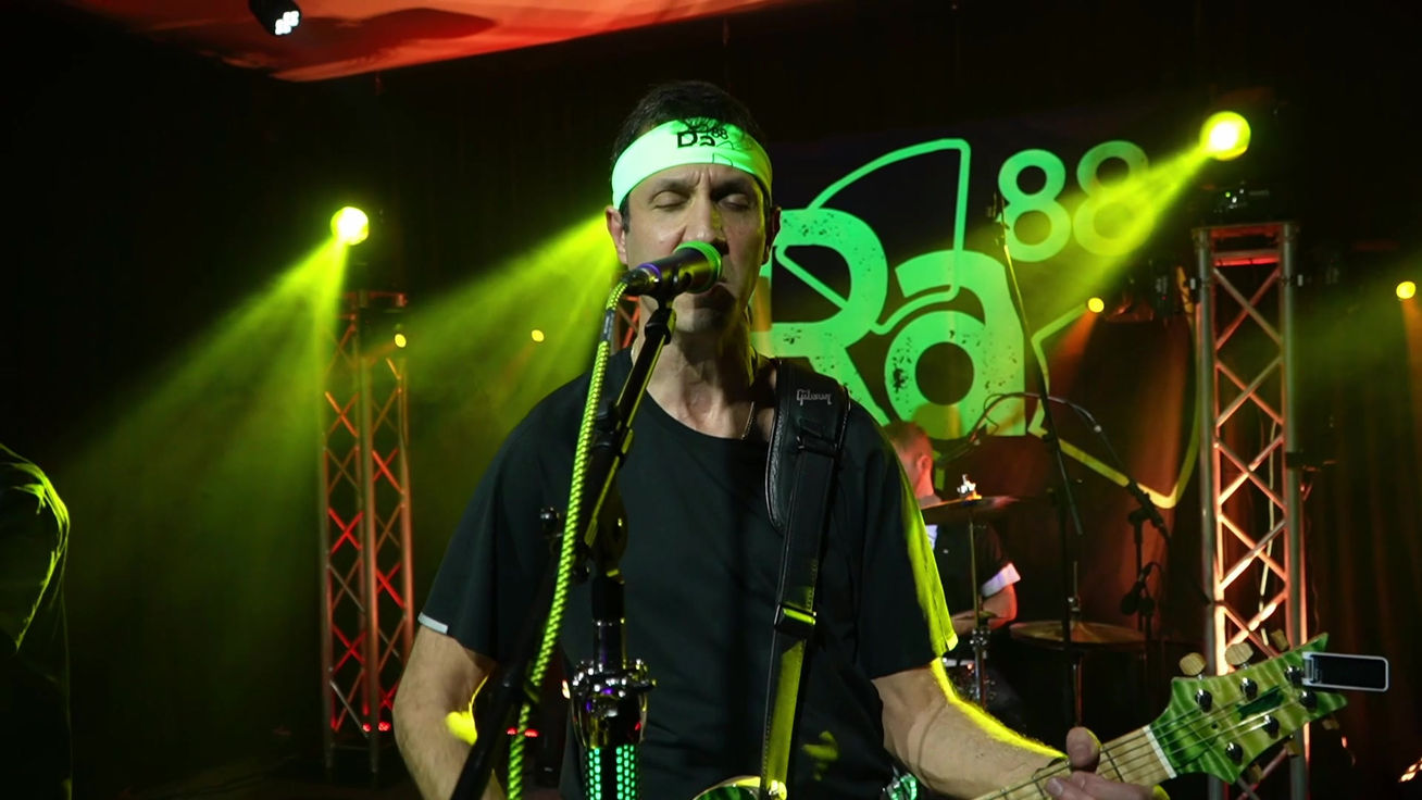 Yellow Ledbetter